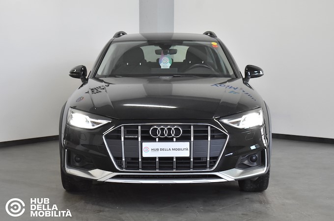 AUDI A4 allroad 40 TDI 204 CV S tronic Business